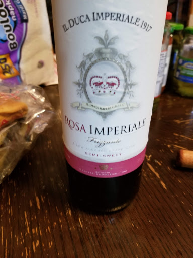 Liquor Store «Liquor Barrel Brooklyn Park», reviews and photos, 8520 Edinburgh Centre Dr, Brooklyn Park, MN 55444, USA