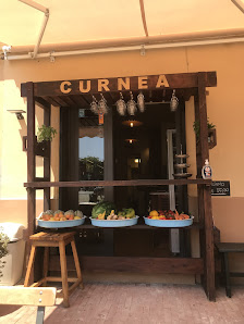 A Curnea dispenseria gastronomica Piazza della Chiesa, 5, 19011 Bonassola SP, Italia