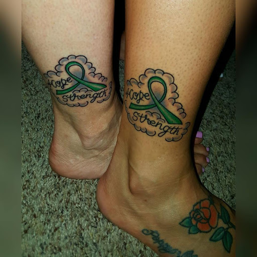 Tattoo Shop «Heirloom Tattoo and Piercing», reviews and photos, 68 S Main St, Manville, NJ 08835, USA