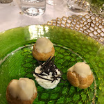 Photo n°6 de l'avis de mariana.a fait le 11/12/2022 à 07:28 sur le  L'Umarell Ristorante à San Lazzaro