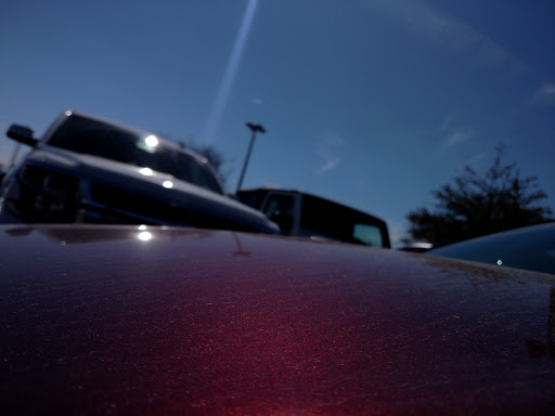 Mazda Dealer «Ferman Mazda of Brandon», reviews and photos, 9809 E Adamo Dr, Tampa, FL 33619, USA