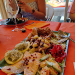 Photo n°2 de l'avis de Salvatore.e fait le 06/07/2022 à 09:41 sur le  Portobello Restaurant à Ischia