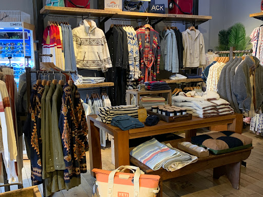 Camping Store «Out There Outfitters», reviews and photos, 123 N Wayne Ave, Wayne, PA 19087, USA