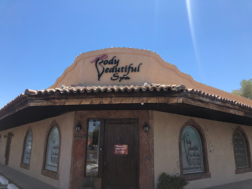Medical Spa «Body Beautiful Day and Med Spa», reviews and photos, 4449 N 24th St, Phoenix, AZ 85016, USA