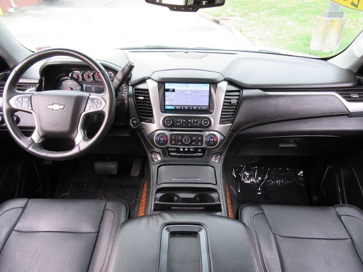 Used Car Dealer «UNITED AUTO WHOLESALERS LLC», reviews and photos, 3600 Airline Blvd, Portsmouth, VA 23701, USA