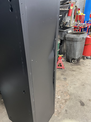 Courier Service «NSD», reviews and photos, 4500 Southgate Pl, Chantilly, VA 20151, USA