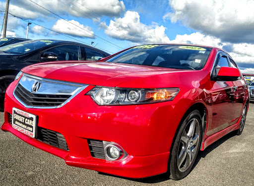 Car Dealer «Sunset Cars of Auburn», reviews and photos, 2020 Auburn Way N, Auburn, WA 98002, USA