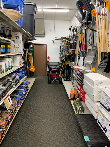 Home Improvement Store «Holt True Value Lumber», reviews and photos, 231 Belmont St, Carbondale, PA 18407, USA