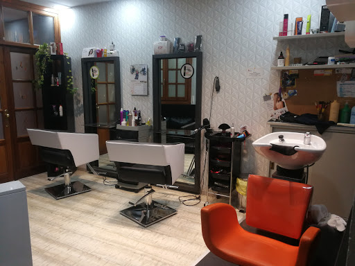 Peluquería 