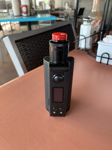 Vaporizer Store «Orlando Vape & E-Cig», reviews and photos, 8558 Palm Pkwy, Orlando, FL 32836, USA
