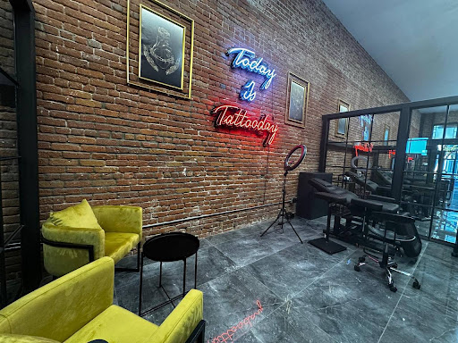 Explore grandma tattoos ideas, creative tattoo ideas in Los Angeles, available at Cleopatra Ink Tattoo & Piercing West Hollywood