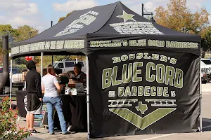 Rossler's Blue Cord Barbecue image