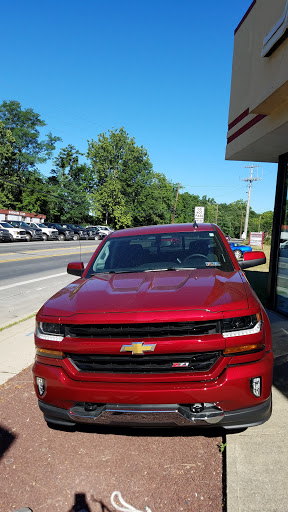 Auto Parts Store «A&A Auto Stores», reviews and photos, 360 N 9th St, Stroudsburg, PA 18360, USA