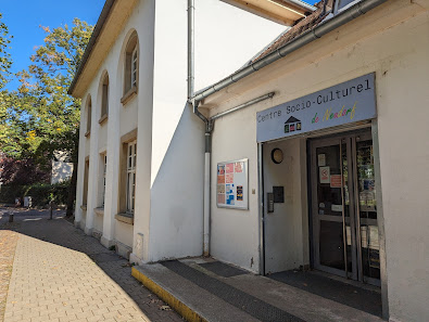 Centre Socio-Culturel de Neudorf - Antenne du Neufeld 42 Rue du Neufeld, 67100 Strasbourg, France
