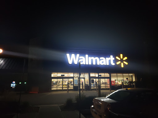 Discount Store «Walmart», reviews and photos, 970 Torringford St, Torrington, CT 06790, USA