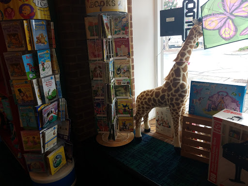 Toy Store «Smart Toys and Books», reviews and photos, 9700 Kingston Pike #12, Knoxville, TN 37922, USA