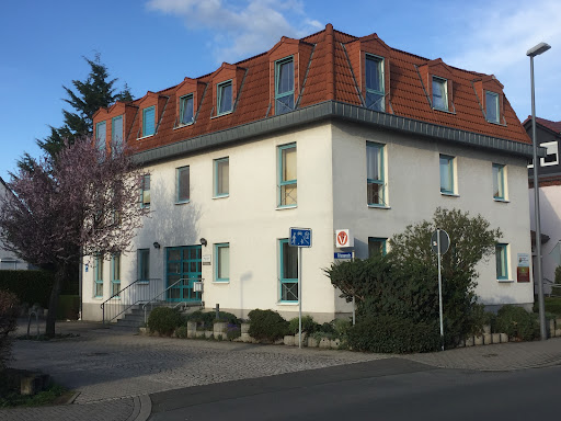Tierarztpraxis DVM Gito Schmidt unter Bitterfeld-Wolfen, 