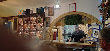 Atmosphère du Restaurant de grillades A l'Ancienne à Balaruc-les-Bains - n°8