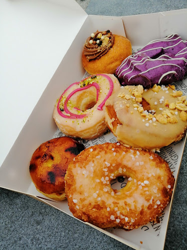 Comments and reviews of Tantrum Doughnuts