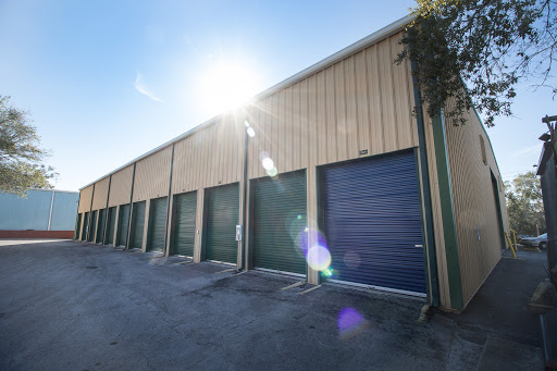 Self-Storage Facility «Neighborhood Storage Center # 12», reviews and photos, 1521 NE 8th Ave, Ocala, FL 34470, USA