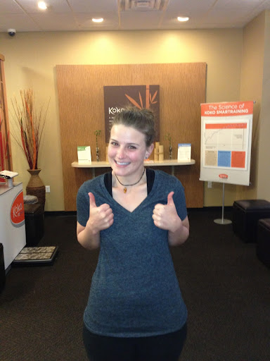 Personal Trainer «Koko Fit Club», reviews and photos, 1842 9400 S, Sandy, UT 84093, USA