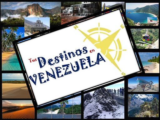 Tus Destinos Venezuela