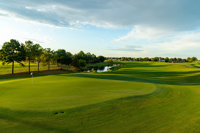 Sterling Country Club at Houston National