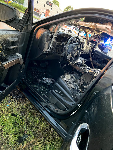 Car Dealer «Tony Knight Autoplex», reviews and photos, 955 N Riverside Dr, Clarksville, TN 37040, USA