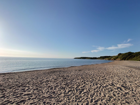 Clogga Beach