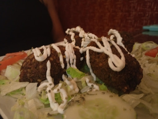 Restaurante Teteria Sahara