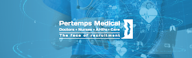 Pertemps Medical Recruitment