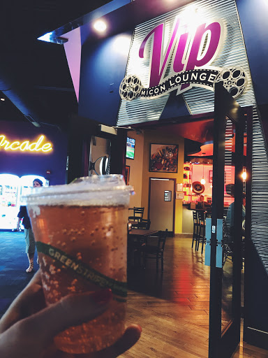 Movie Theater «Micon Stadium 8 Chippewa Falls», reviews and photos, 475 Chippewa Mall Dr # 215, Chippewa Falls, WI 54729, USA