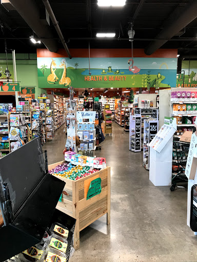 Natural Foods Store «Natural Grocers», reviews and photos, 3750 S Staples St, Corpus Christi, TX 78411, USA