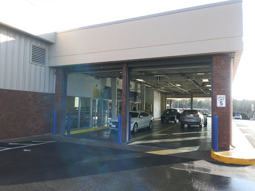 Used Car Dealer «CarMax», reviews and photos, 11450 Alpharetta Hwy, Roswell, GA 30076, USA