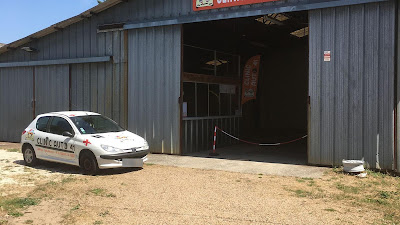 Clinic Auto 41 à Saint-Gervais-la-Forêt