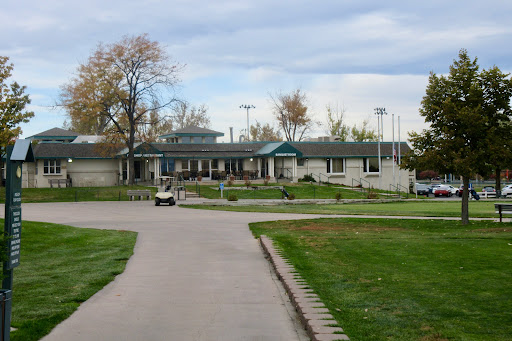 Golf Course «Aurora Hills Golf Course», reviews and photos, 50 S Peoria St, Aurora, CO 80012, USA