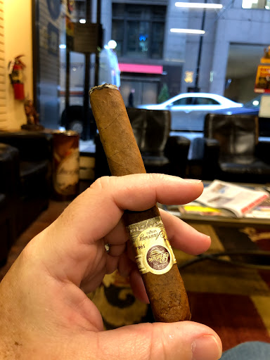 Tobacco Shop «Straus Tobacconist», reviews and photos, 410 Walnut St, Cincinnati, OH 45202, USA