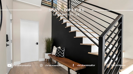 Chris Kwon - Kwon Home Group image