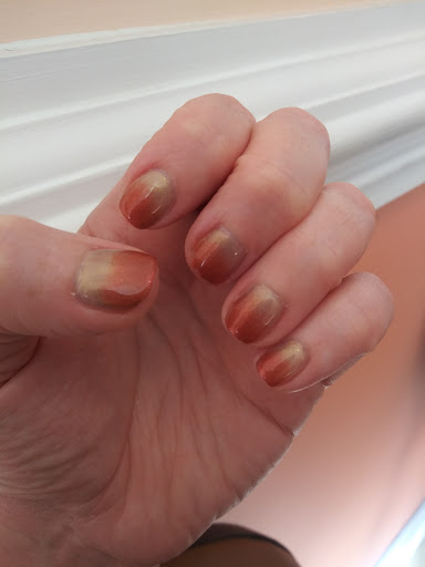 Nail Salon «Star Nails», reviews and photos, 232 Remount Rd, Front Royal, VA 22630, USA