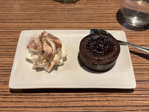 Photo n°53 de Il Giardino à Les Trois-Moutiers ()