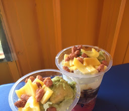 Es Teler 88 Dan Sop Buah photo