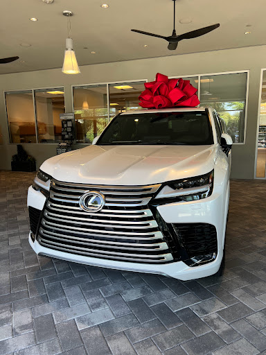 Lexus Dealer «Park Place Lexus Grapevine», reviews and photos, 901 E State Hwy 114, Grapevine, TX 76051, USA