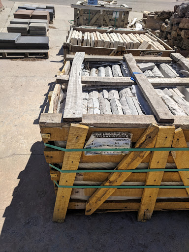 Landscaping Supply Store «Bedrock Landscaping Materials», reviews and photos, 14880 Brighton Rd, Brighton, CO 80601, USA