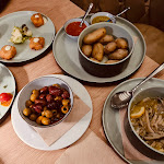 Photo n°3 de l'avis de FeWo.e fait le 25/10/2022 à 17:51 sur le  Beachmar à Lembruch