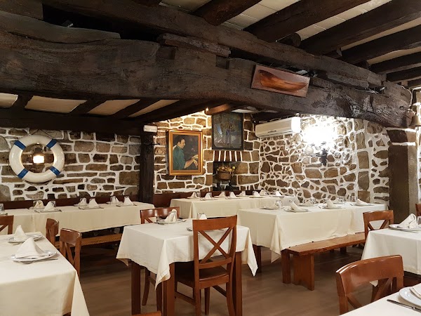 Bodegón Asador Joxe Mari