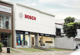 Casa Bosch Miraflores