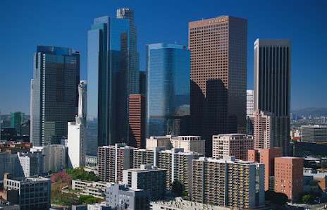 Guiliano Law Group PC 1260 S Soto St UNIT 7, Los Angeles, CA 90023