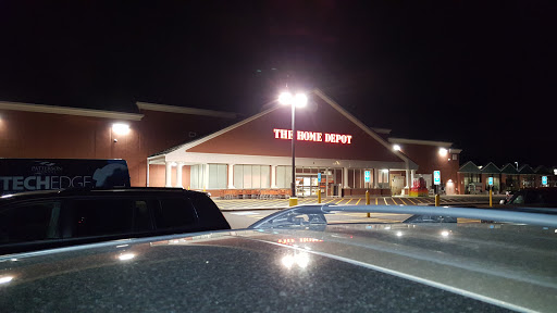Home Improvement Store «The Home Depot», reviews and photos, 90 Monroe Turnpike, Trumbull, CT 06611, USA