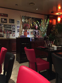 Atmosphère du Restaurant vietnamien Escale à Saigon à Paris - n°2