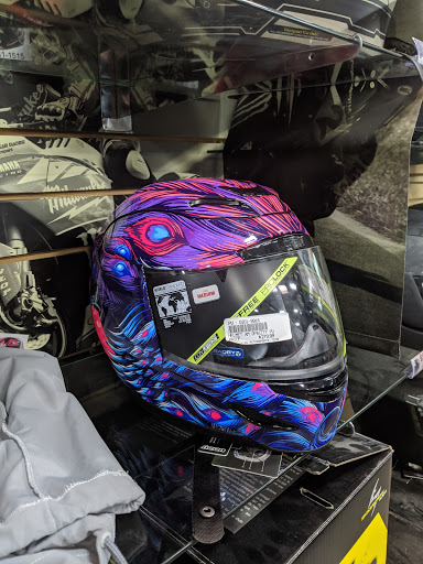 Langston Motorsports image